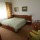 Hotel Bažant Karlovy Vary - Dvoulůžkový pokoj, Pokoj pro tělesně postižené